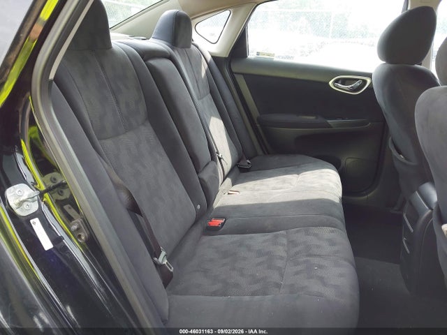 Aukcja sprzedaży 2013 Nissan Sentra Sl, vin: 3N1AB7AP1DL675001, numer aukcji: 46031163