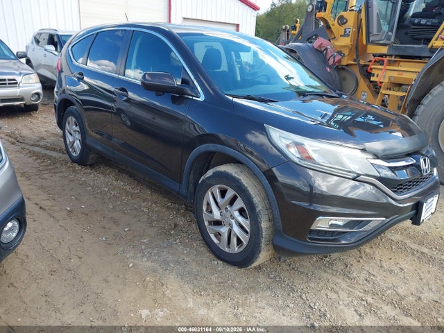 Продажа на аукционе авто 2015 Honda Cr-v Ex, vin: 2HKRM4H59FH624524, номер лота: 46031164