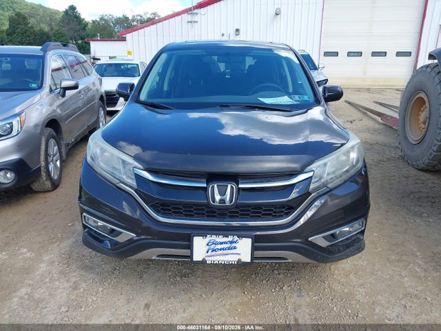 Продажа на аукционе авто 2015 Honda Cr-v Ex, vin: 2HKRM4H59FH624524, номер лота: 46031164