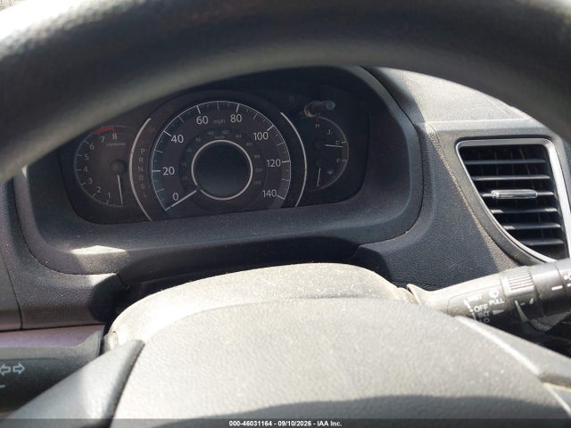 Продажа на аукционе авто 2015 Honda Cr-v Ex, vin: 2HKRM4H59FH624524, номер лота: 46031164