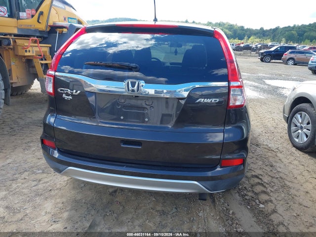 Продажа на аукционе авто 2015 Honda Cr-v Ex, vin: 2HKRM4H59FH624524, номер лота: 46031164