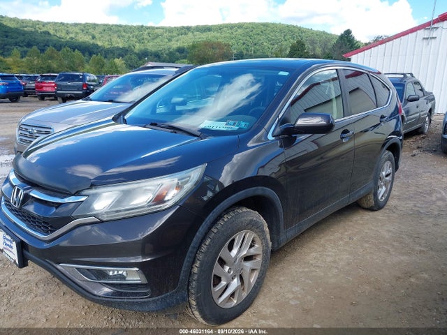 Продажа на аукционе авто 2015 Honda Cr-v Ex, vin: 2HKRM4H59FH624524, номер лота: 46031164