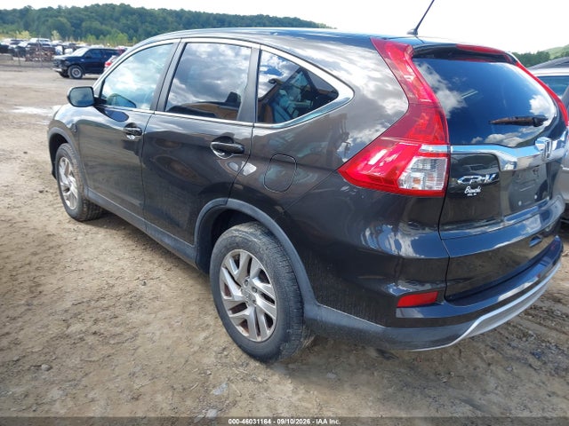 Продажа на аукционе авто 2015 Honda Cr-v Ex, vin: 2HKRM4H59FH624524, номер лота: 46031164