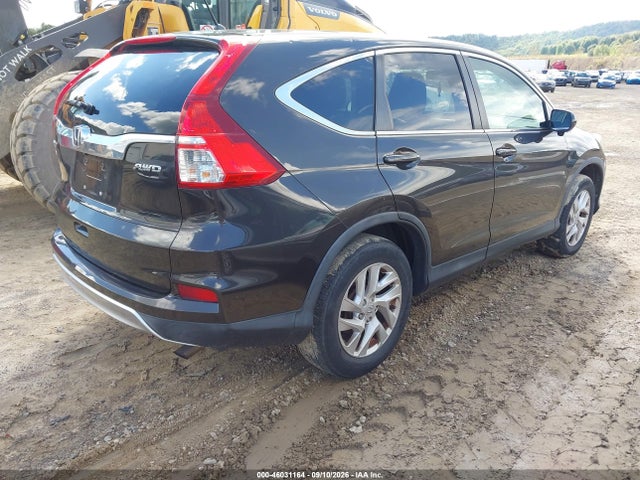 Продажа на аукционе авто 2015 Honda Cr-v Ex, vin: 2HKRM4H59FH624524, номер лота: 46031164