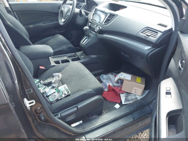 Продажа на аукционе авто 2015 Honda Cr-v Ex, vin: 2HKRM4H59FH624524, номер лота: 46031164