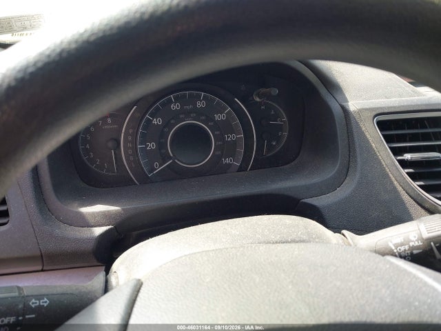 Продажа на аукционе авто 2015 Honda Cr-v Ex, vin: 2HKRM4H59FH624524, номер лота: 46031164