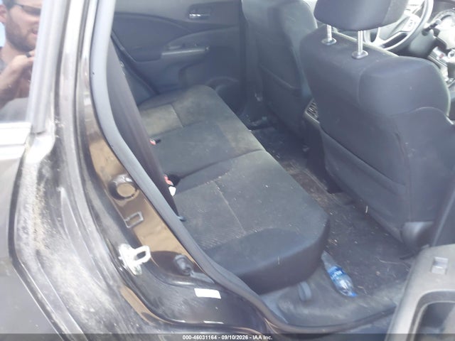 Продажа на аукционе авто 2015 Honda Cr-v Ex, vin: 2HKRM4H59FH624524, номер лота: 46031164