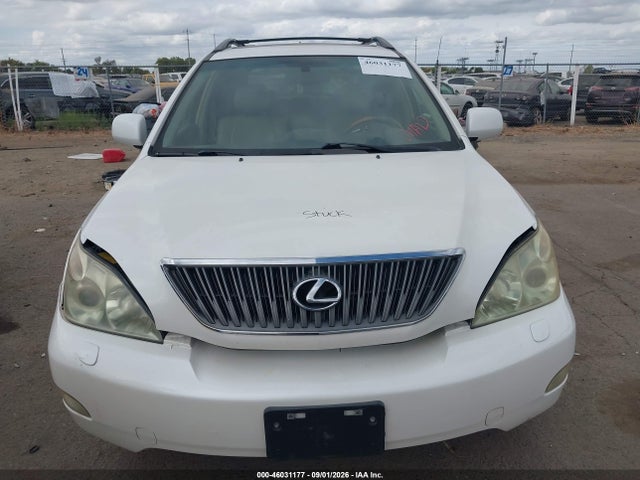 46031177 :رقم المزاد ، JTJGA31U560063258 vin ، 2006 Lexus Rx 330 مزاد بيع