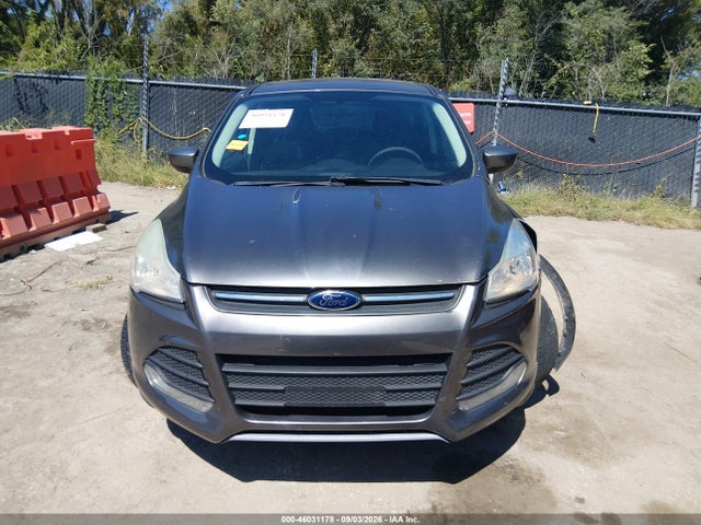 Aukcja sprzedaży 2013 Ford Escape Se, vin: 1FMCU0GX3DUC47057, numer aukcji: 46031178