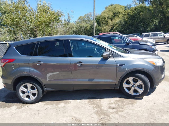 Aukcja sprzedaży 2013 Ford Escape Se, vin: 1FMCU0GX3DUC47057, numer aukcji: 46031178
