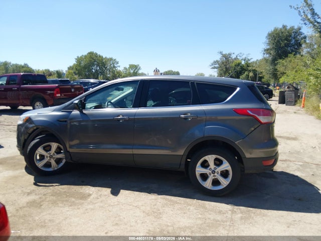 Aukcja sprzedaży 2013 Ford Escape Se, vin: 1FMCU0GX3DUC47057, numer aukcji: 46031178