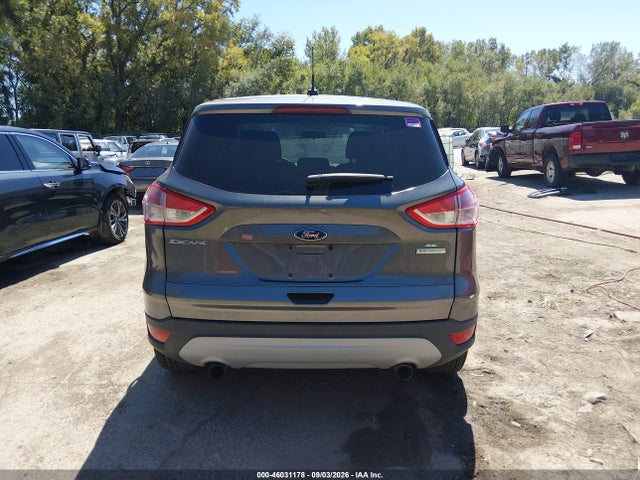 Aukcja sprzedaży 2013 Ford Escape Se, vin: 1FMCU0GX3DUC47057, numer aukcji: 46031178