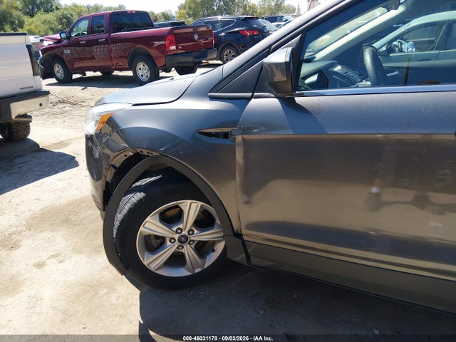 Aukcja sprzedaży 2013 Ford Escape Se, vin: 1FMCU0GX3DUC47057, numer aukcji: 46031178