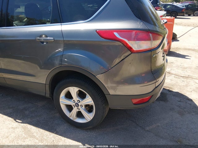 Aukcja sprzedaży 2013 Ford Escape Se, vin: 1FMCU0GX3DUC47057, numer aukcji: 46031178