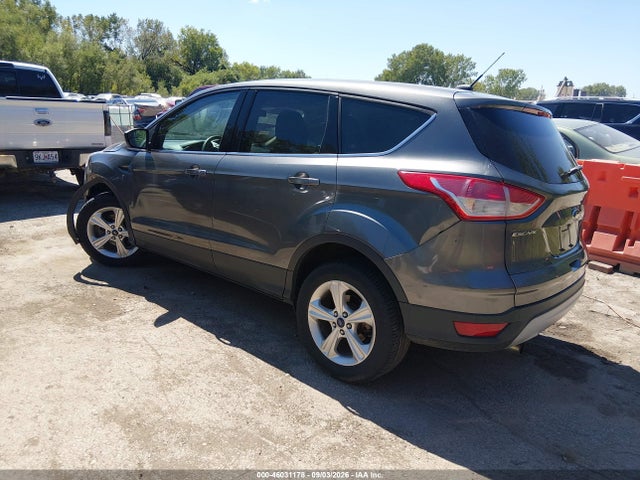 Aukcja sprzedaży 2013 Ford Escape Se, vin: 1FMCU0GX3DUC47057, numer aukcji: 46031178