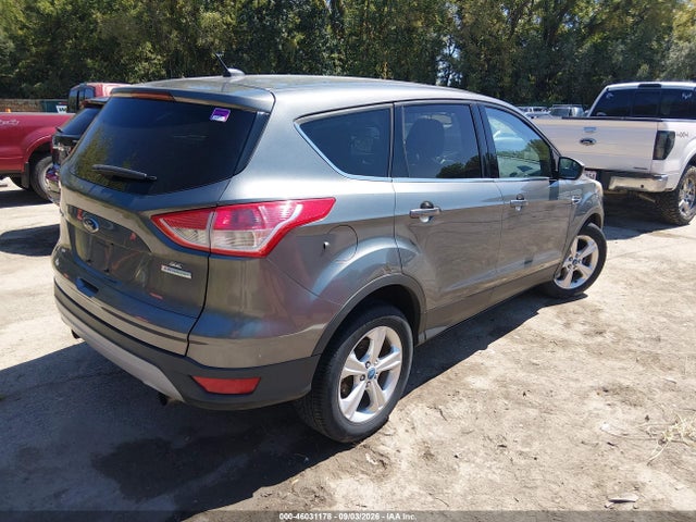 Aukcja sprzedaży 2013 Ford Escape Se, vin: 1FMCU0GX3DUC47057, numer aukcji: 46031178