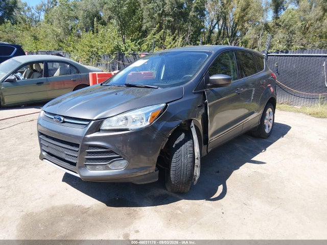 Aukcja sprzedaży 2013 Ford Escape Se, vin: 1FMCU0GX3DUC47057, numer aukcji: 46031178
