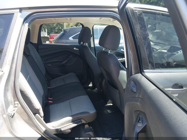 Aukcja sprzedaży 2013 Ford Escape Se, vin: 1FMCU0GX3DUC47057, numer aukcji: 46031178
