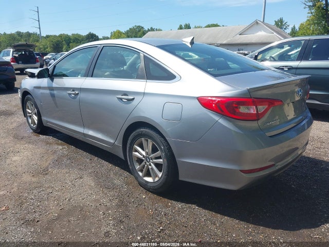 Продаж на аукціоні авто 2016 Hyundai Sonata Se, vin: 5NPE24AF5GH296236, номер лоту: 46031180