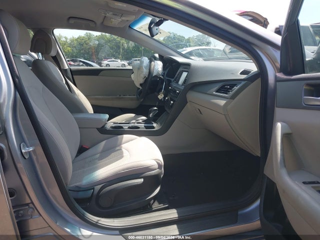 Продаж на аукціоні авто 2016 Hyundai Sonata Se, vin: 5NPE24AF5GH296236, номер лоту: 46031180