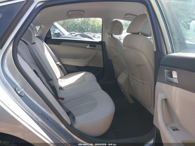 Продаж на аукціоні авто 2016 Hyundai Sonata Se, vin: 5NPE24AF5GH296236, номер лоту: 46031180