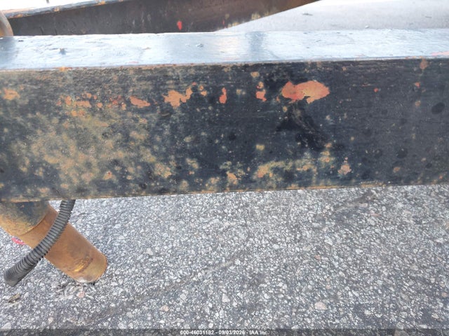 Auction sale of the 2020 Utility Trailer Mfg Other, vin: NOVIN, lot number: 46031182