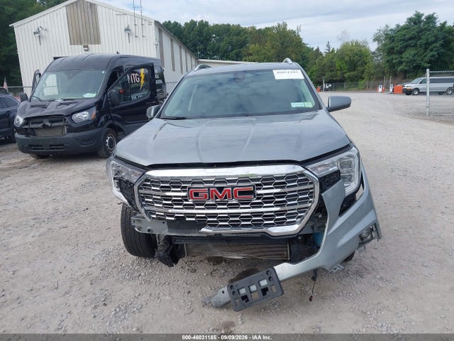 Aukcja sprzedaży 2023 Gmc Terrain Awd Denali, vin: 3GKALXEG4PL145814, numer aukcji: 46031185