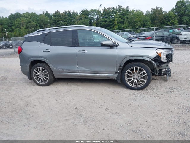 Aukcja sprzedaży 2023 Gmc Terrain Awd Denali, vin: 3GKALXEG4PL145814, numer aukcji: 46031185