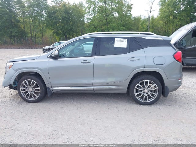 Aukcja sprzedaży 2023 Gmc Terrain Awd Denali, vin: 3GKALXEG4PL145814, numer aukcji: 46031185