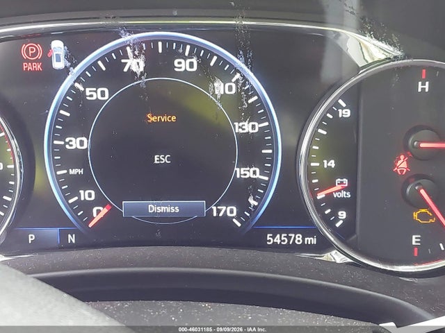 Aukcja sprzedaży 2023 Gmc Terrain Awd Denali, vin: 3GKALXEG4PL145814, numer aukcji: 46031185