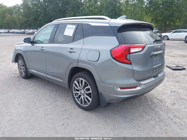 Aukcja sprzedaży 2023 Gmc Terrain Awd Denali, vin: 3GKALXEG4PL145814, numer aukcji: 46031185