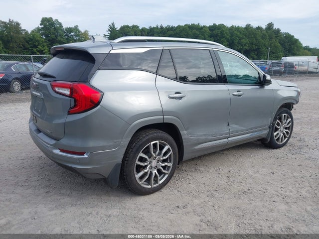 Aukcja sprzedaży 2023 Gmc Terrain Awd Denali, vin: 3GKALXEG4PL145814, numer aukcji: 46031185
