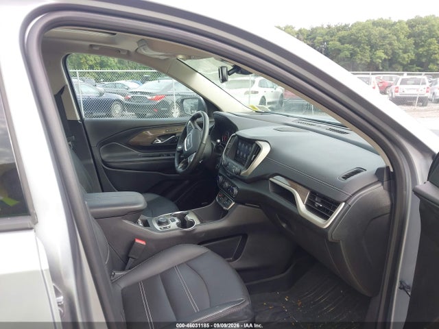 Aukcja sprzedaży 2023 Gmc Terrain Awd Denali, vin: 3GKALXEG4PL145814, numer aukcji: 46031185