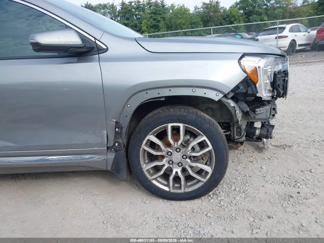 Aukcja sprzedaży 2023 Gmc Terrain Awd Denali, vin: 3GKALXEG4PL145814, numer aukcji: 46031185