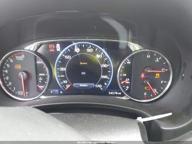 Aukcja sprzedaży 2023 Gmc Terrain Awd Denali, vin: 3GKALXEG4PL145814, numer aukcji: 46031185