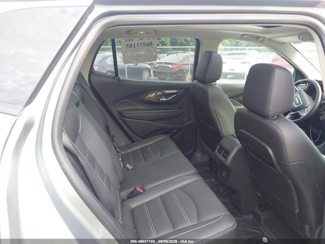 Aukcja sprzedaży 2023 Gmc Terrain Awd Denali, vin: 3GKALXEG4PL145814, numer aukcji: 46031185