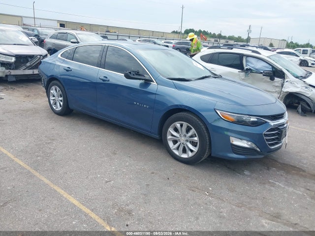 Aukcja sprzedaży 2024 Chevrolet Malibu Fwd 1lt, vin: 1G1ZD5ST4RF208322, numer aukcji: 46031190