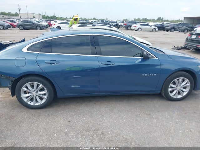 Aukcja sprzedaży 2024 Chevrolet Malibu Fwd 1lt, vin: 1G1ZD5ST4RF208322, numer aukcji: 46031190