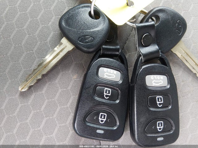 2020 Hyundai Elantra Se მანქანა იყიდება აუქციონზე, vin: 5NPD74LF2LH610929, აუქციონის ნომერი: 46031191