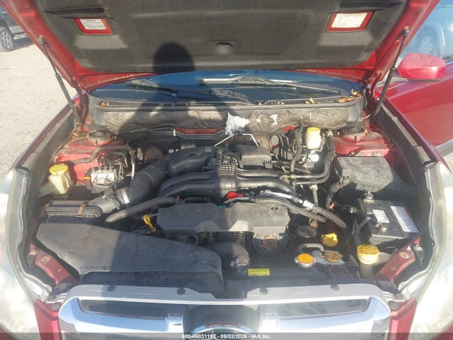 46031192 :رقم المزاد ، 4S4BRCKC3D3244538 vin ، 2013 Subaru Outback 2.5i Limited مزاد بيع