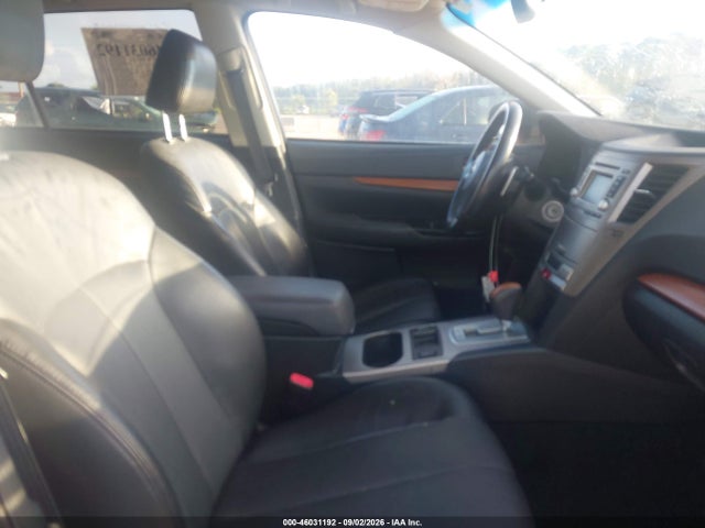 46031192 :رقم المزاد ، 4S4BRCKC3D3244538 vin ، 2013 Subaru Outback 2.5i Limited مزاد بيع