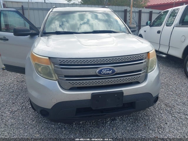 46031198 :رقم المزاد ، 1FM5K7B81FGB62565 vin ، 2015 Ford Explorer مزاد بيع