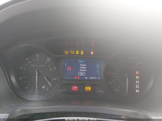 46031198 :رقم المزاد ، 1FM5K7B81FGB62565 vin ، 2015 Ford Explorer مزاد بيع