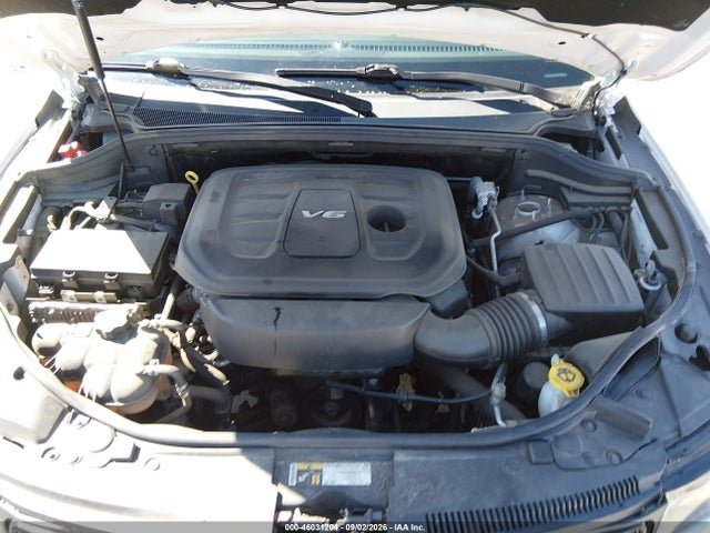 46031204 :رقم المزاد ، 1C4RJEAG2HC708340 vin ، 2017 Jeep Grand Cherokee Altitude مزاد بيع