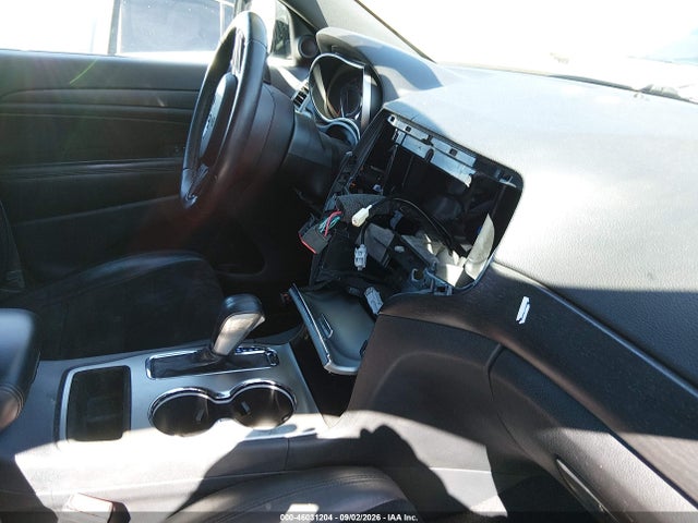 46031204 :رقم المزاد ، 1C4RJEAG2HC708340 vin ، 2017 Jeep Grand Cherokee Altitude مزاد بيع