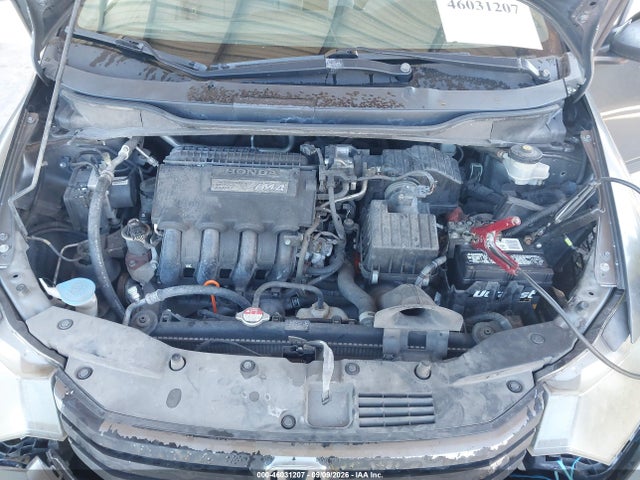 Продажа на аукционе авто 2010 Honda Insight Lx, vin: JHMZE2H5XAS007109, номер лота: 46031207