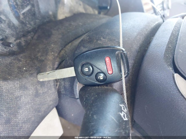 Продажа на аукционе авто 2010 Honda Insight Lx, vin: JHMZE2H5XAS007109, номер лота: 46031207