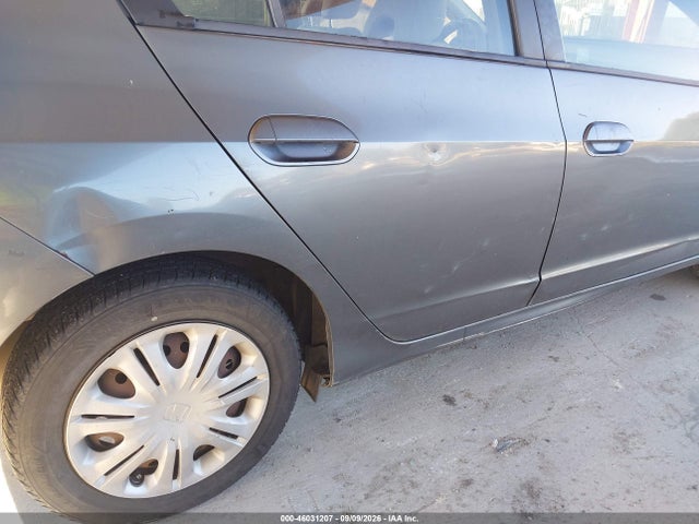 Продажа на аукционе авто 2010 Honda Insight Lx, vin: JHMZE2H5XAS007109, номер лота: 46031207