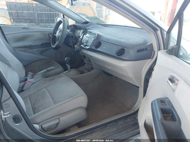 Продажа на аукционе авто 2010 Honda Insight Lx, vin: JHMZE2H5XAS007109, номер лота: 46031207