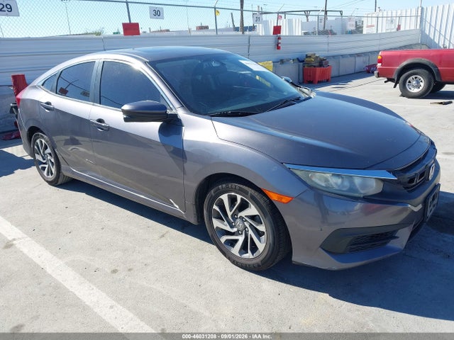 2018 2HGFC2F70JH529593 zdjęcie główne